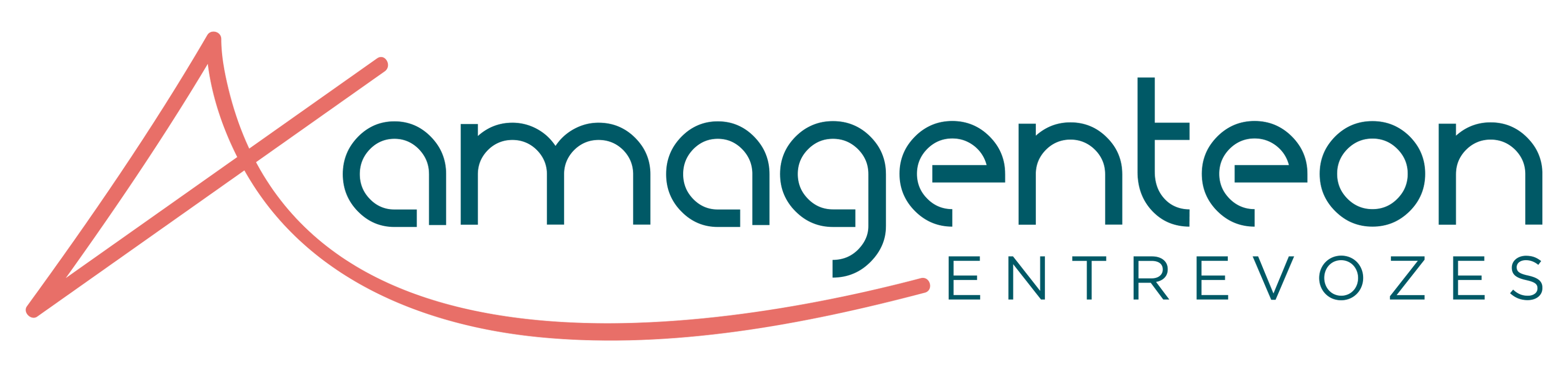 Amagenteon ENTREVOZES